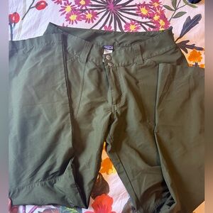 Patagonia Cargo Pants